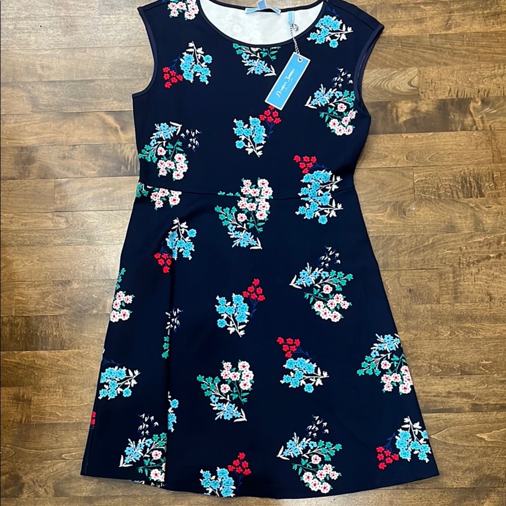 Draper James NWT Dress